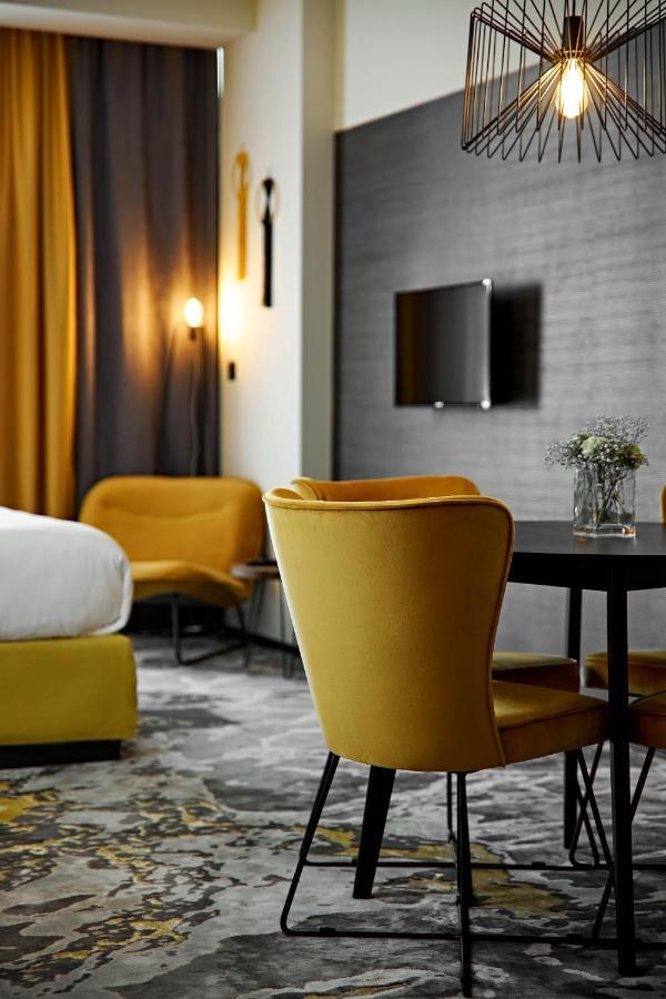 Miramare Magnetic Beach Hotel كوبوليتي المظهر الخارجي الصورة