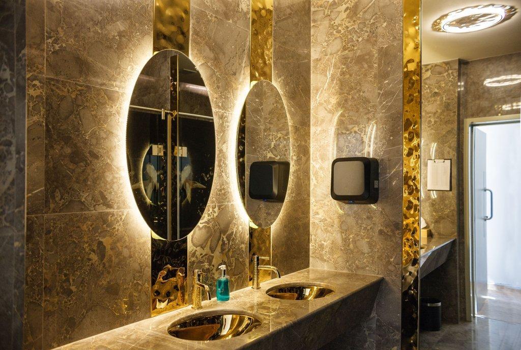 Miramare Magnetic Beach Hotel كوبوليتي المظهر الخارجي الصورة